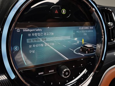 2024 MINI COOPER S COUNTRYMAN 缩略图 22