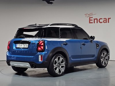 2024 MINI COOPER S COUNTRYMAN 照片 5