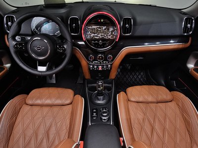 2024 MINI COOPER S COUNTRYMAN 照片 6