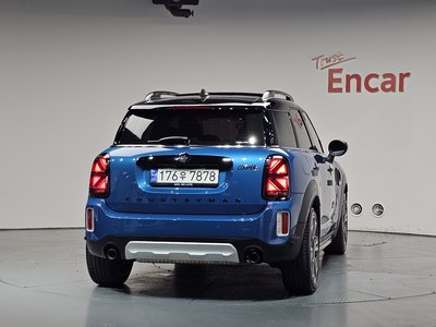 2024 MINI COOPER S COUNTRYMAN 照片 4