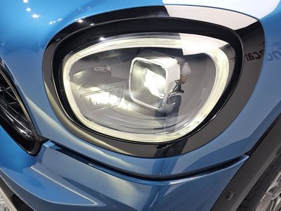 2024 MINI COOPER S COUNTRYMAN 照片 10