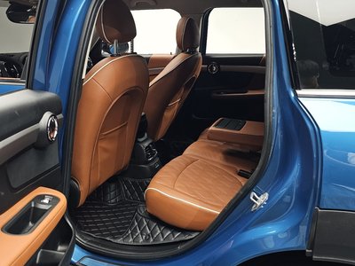 2024 MINI COOPER S COUNTRYMAN 缩略图 18