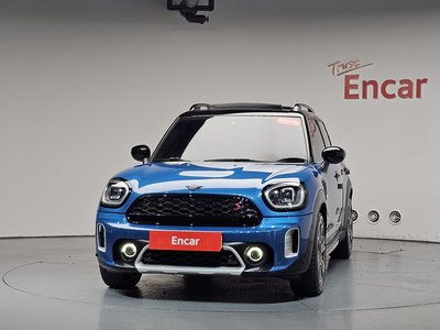 2024 MINI COOPER S COUNTRYMAN 照片 3