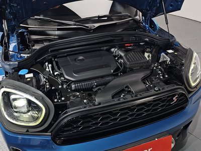 2024 MINI COOPER S COUNTRYMAN 照片 8