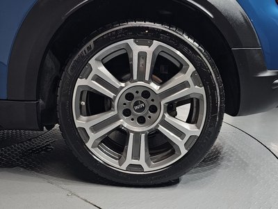 2024 MINI COOPER S COUNTRYMAN 照片 9