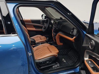 2024 MINI COOPER S COUNTRYMAN 缩略图 17