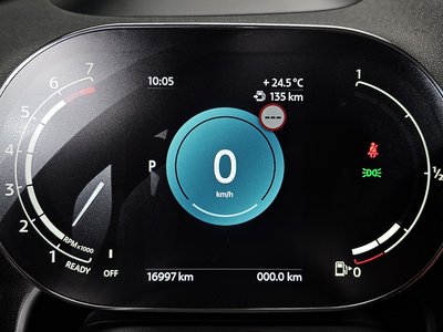 2024 MINI COOPER S COUNTRYMAN 缩略图 12