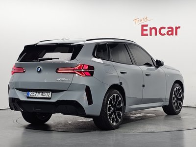 صورة 4 لـ 2025 BMW X3