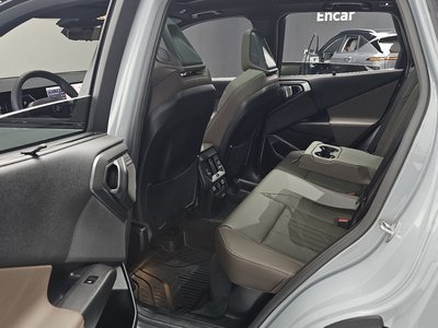 2025 BMW X3 thumbnail 18