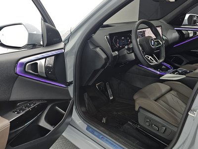 2025 BMW X3 thumbnail 17