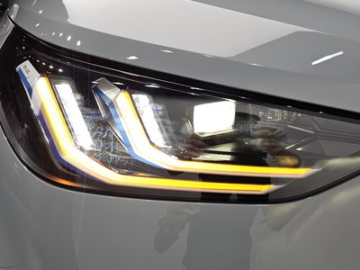 صورة 9 لـ 2025 BMW X3