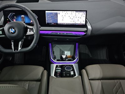 صورة 5 لـ 2025 BMW X3
