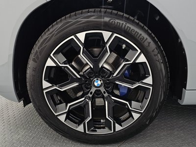 صورة 6 لـ 2025 BMW X3