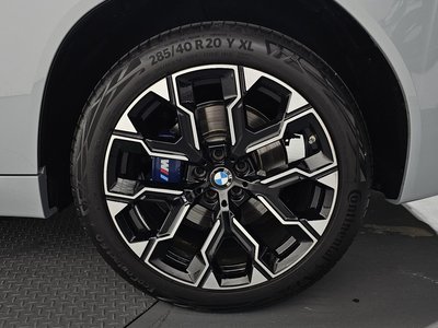 صورة 8 لـ 2025 BMW X3
