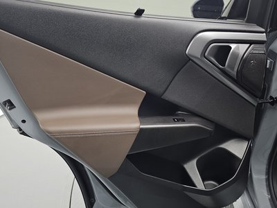 2025 BMW X3 thumbnail 15
