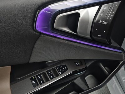 2025 BMW X3 thumbnail 26
