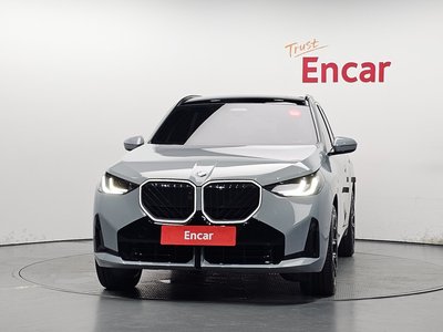 صورة 2 لـ 2025 BMW X3