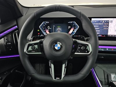 2025 BMW X3 thumbnail 19