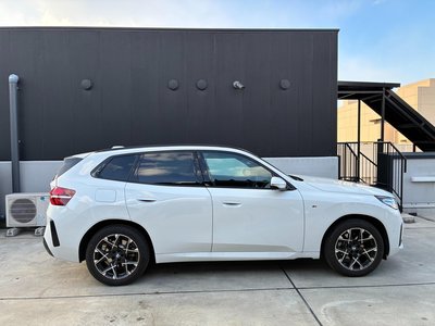 BMW X3 - 7