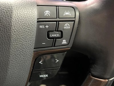 TOYOTA ALPHARD - 7