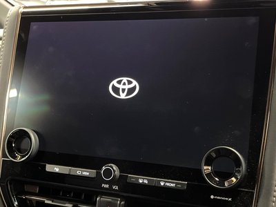TOYOTA ALPHARD - 4