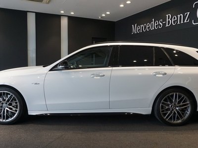 MERCEDES-BENZ C-CLASS AMG - 6