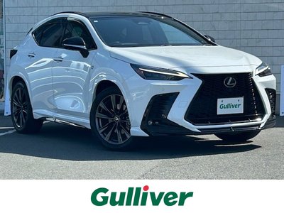 LEXUS NX - 2