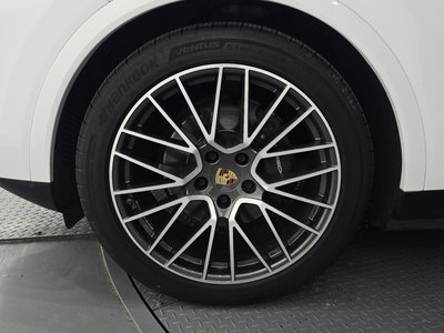 PORSCHE CAYENNE - 6
