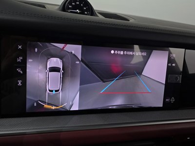 2024 Porsche CAYENNE 缩略图 15