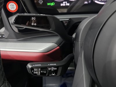 2024 Porsche CAYENNE 缩略图 12