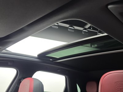 2024 Porsche CAYENNE 缩略图 18