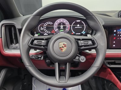 2024 Porsche CAYENNE 缩略图 13