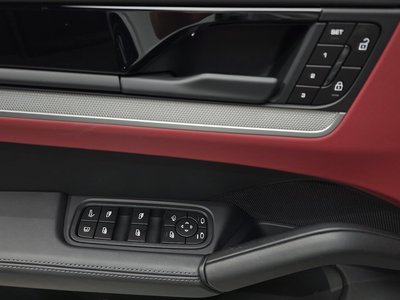 2024 Porsche CAYENNE 缩略图 11