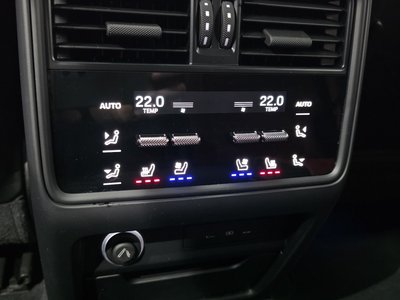 2024 Porsche CAYENNE 缩略图 19