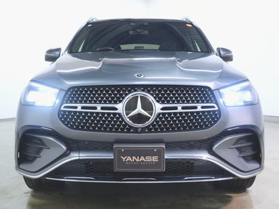 MERCEDES-BENZ GLE - 2