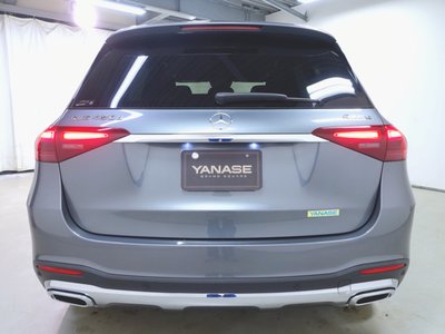 MERCEDES-BENZ GLE - 7