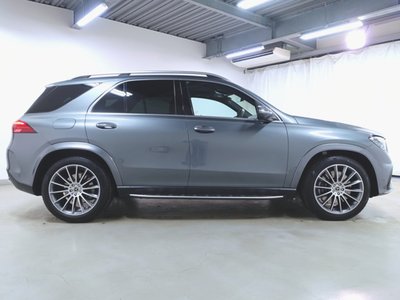 MERCEDES-BENZ GLE - 8