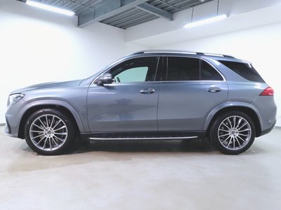 MERCEDES-BENZ GLE - 4