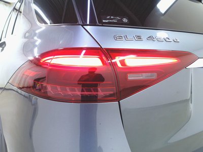 MERCEDES-BENZ GLE - 5
