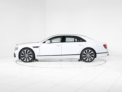 2023 Bentley FLYING SPUR 照片 6
