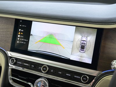 2023 Bentley FLYING SPUR — миниатюра 24