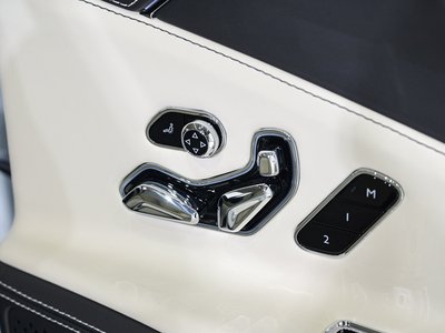 2023 Bentley FLYING SPUR — миниатюра 34