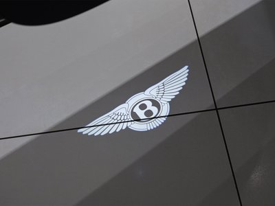 2023 Bentley FLYING SPUR — миниатюра 52