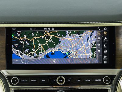 2023 Bentley FLYING SPUR — миниатюра 23