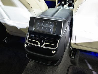 2023 Bentley FLYING SPUR — миниатюра 37