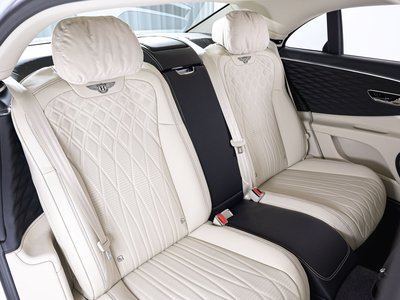 2023 Bentley FLYING SPUR — миниатюра 36