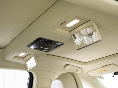 2023 Bentley FLYING SPUR — миниатюра 40