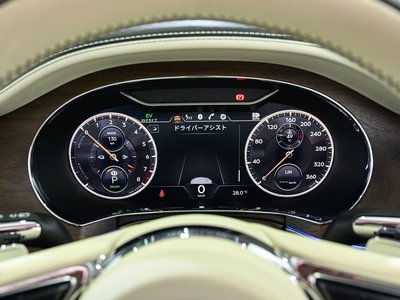 2023 Bentley FLYING SPUR — миниатюра 22