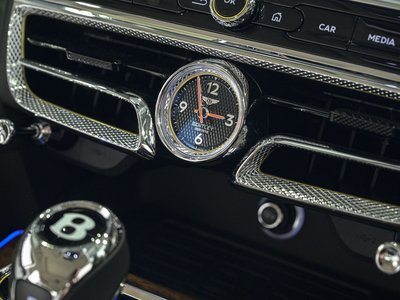 2023 Bentley FLYING SPUR — миниатюра 44