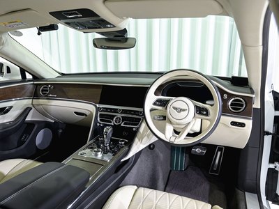 2023 Bentley FLYING SPUR — миниатюра 30
